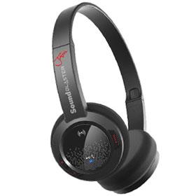 Creative Sound Blaster Jam Ultra Light Bluetooth Headset